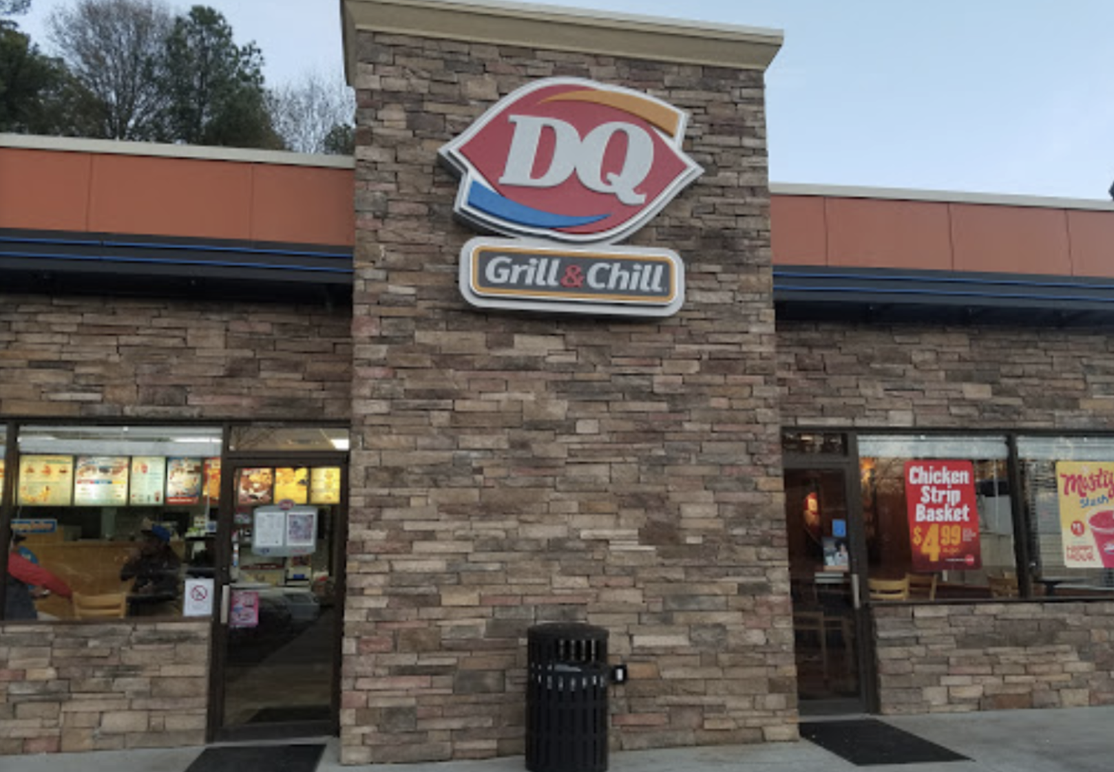Dairy Queen